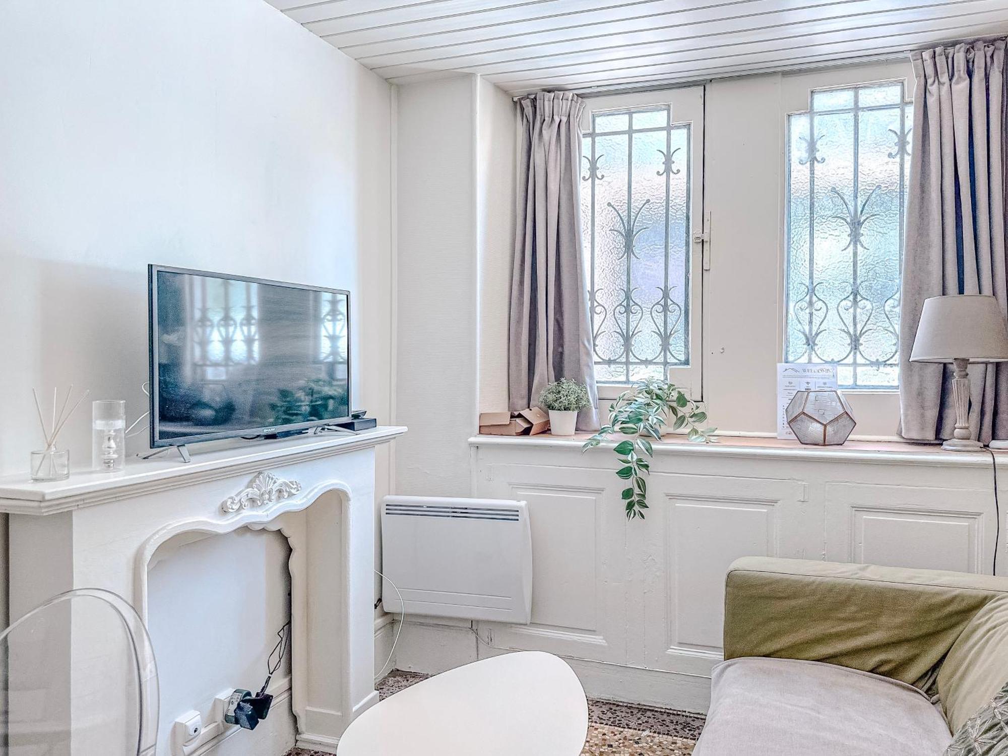 Entre Thiers Et Vous - Hypercentre Appartement *