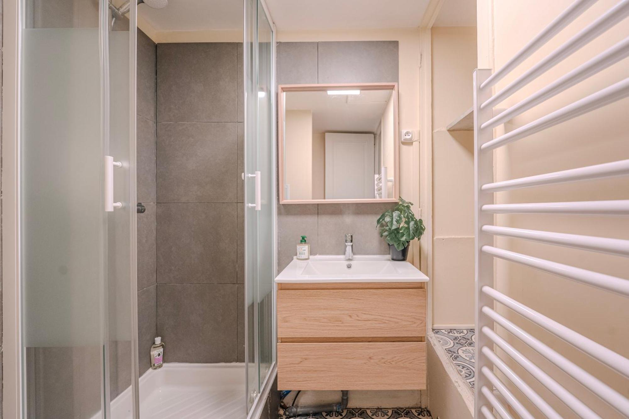 Appartement Entre Thiers Et Vous - Hypercentre *